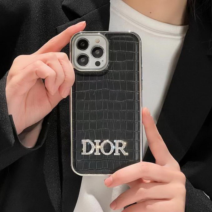 Dior Iphone Shell 11-15 ID:20250512-132